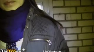 Evening Pick Out Up Fuck With Asian Chick